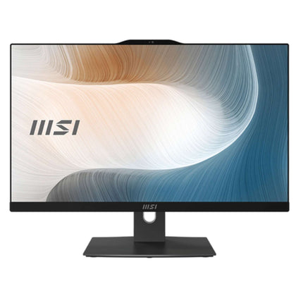 Pc Aio Msi I51135G7/16Gb/512/23.8/W11P