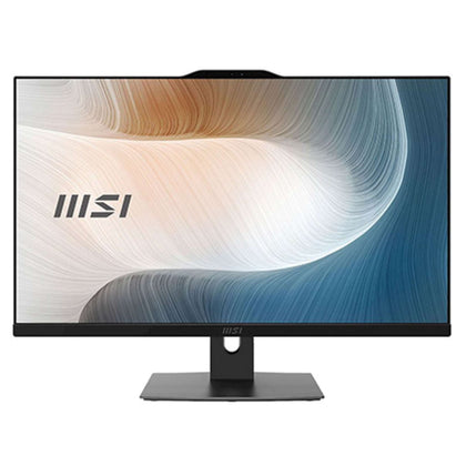 Pc Aio Msi I5-1235U/8Gb/512/27/W11P Bk