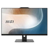 Pc Aio Msi I5-1235U/8Gb/512/27/W11P Bk