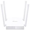 ARCHER C24 Router Wireless Fast Ethernet Dual-Band 2.4 Ghz/5 Ghz 4G Bianco