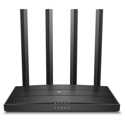 Router Tp-Link D.Ban Ac1900 Wifi 5 Sw 4P