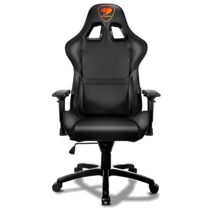 Sedia Gaming Armor Black