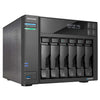 Nas Asustor 6 Baie 8Gb Diskless