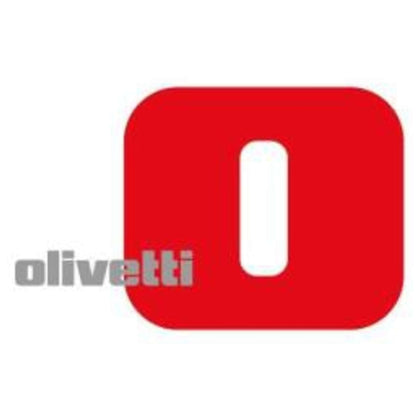 Toner Olivetti Olicart 735 Nero