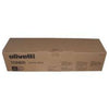 Toner Olivetti Imaging Unit 8400 Bk