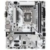 Mb Asrock B760M Hdv 2Xddr5 S1700 M.Atx