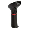 BC-07MWBT Barcode Scanner Wireless 2.4 Ghz e Bluetooth 2D QR Code 1D Lettore Codici a Barre Senza Fili