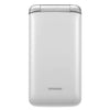 Tel. Cell. Brondi Boss 4G White/Bianco