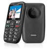 Tel. Cell. Brondi Amico Stiloso Black