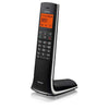 Tel. Cordless Brondi Lemure Nero