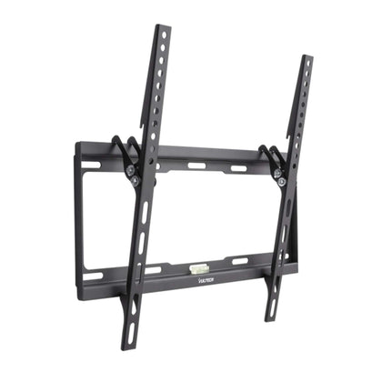 BTV-T3255LITE Supporto Fisso Staffa da Parete per Tv a Schermo Piatto Led Lcd Plasma da 32 a 55 Supporto Resistente 35Kg e Livella a Bolla