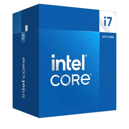 CPU/Core i7-14700 5.4GHz LGA1700 Box