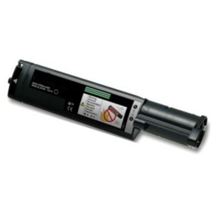 Toner Comp Epson Aculaser Nero