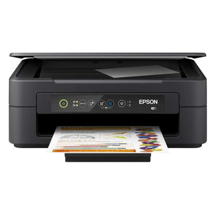 M.Funzione Inkjet Epson Xp-2200 Wifi