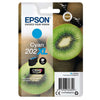 Cartuccia Epson Kiwi T202Xl Ciano Comp