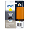 Cartuccia Epson 405 Giallo