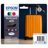 Cartuccia Epson 405 Multipack