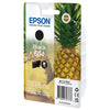 Cartuccia Epson T604 Ananas Nero Origina