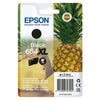 Cartuccia Epson 604Xl Ananas Black