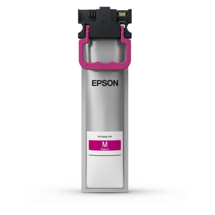 Cartuccia Comp Epson T9453 Magenta 10K