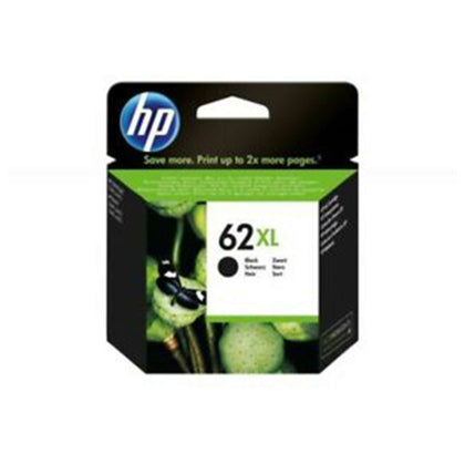 Hp N.62Xl Ink Nero Compatibile