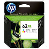 Hp N.62Xl Ink Colore Compatibile