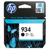 Hp 934 Nero Compatibile Cartuccia Inkjet