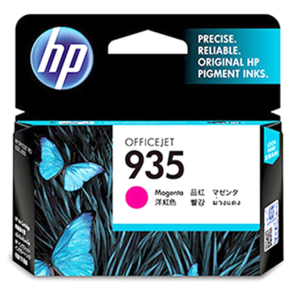 Hp 935 Magenta Compatibile Cartuccia Ink