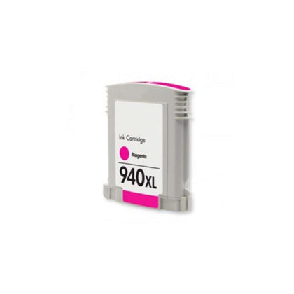 Cartuccia Comp Hp N940Xl Magenta