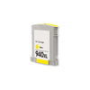 Cartuccia Comp Hp N940Xl Giallo