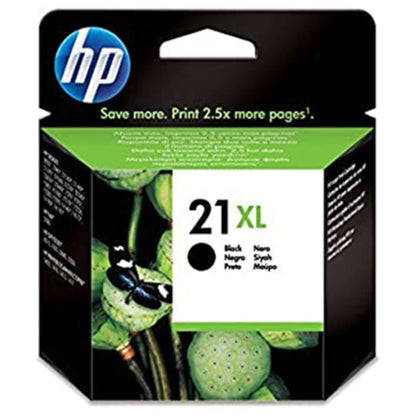 Cartuccia Hp Nero N21Xl Compatibile