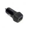 CA-1Q Caricatore da Auto 18W Porta USB Quick Charge 3.0