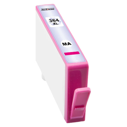 Cartuccia Comp Hp Magenta N364Xl (750Pg)