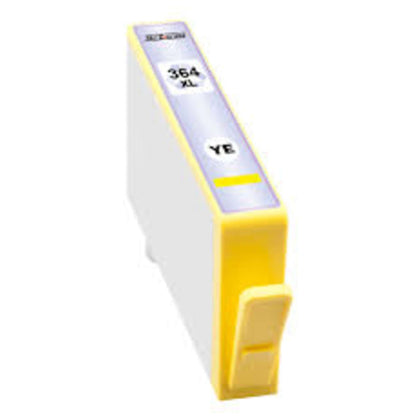 Cartuccia Comp Hp Yellow N364Xl (750Pg)