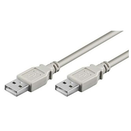 Cavo Usb Tipo A-A M-M 5.0 Mt