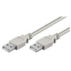 Cavo Usb Tipo A-A M-M 5.0 Mt