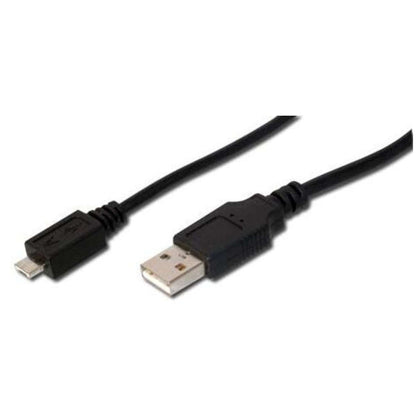 Cavo Usb/Micro A/Mb M/M 2.0 3.0Mt