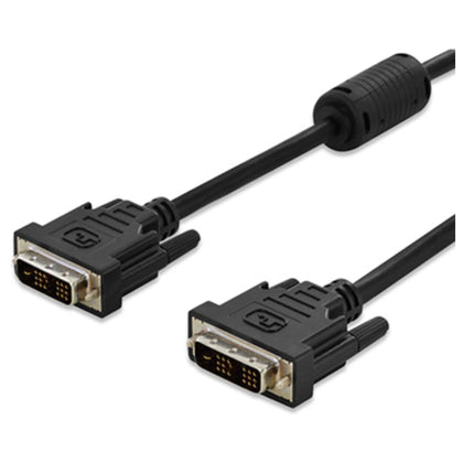 Cavo Hdmi 1.4 Con Ether A/A M/M 90° 3 Mt