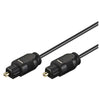 Cavo Audio Digitale Toslink 1,5 Mt.