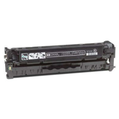 Toner Comp Hp Cc530A/Cf380X/Ce410X/718K