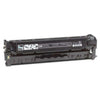 Toner Comp Hp Cc530A/Cf380X/Ce410X/718K