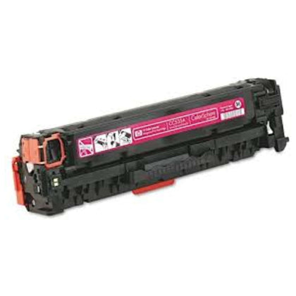 Toner Comp Hp Cc533A/Cf383A/Ce413A/718M