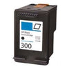 Hp Cc640Ee Cartuccia Ink N300Xl Bk Comp