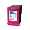 Hp Cc643Ee Cartuccia Ink N300Xl Cl Comp.