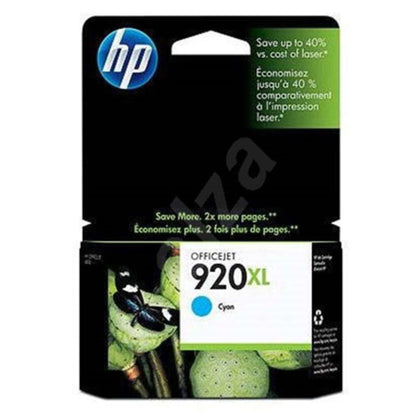 Cartuccia Hp Ink Ciano N920Xl