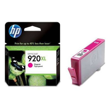 Cartuccia Hp Ink Magenta N920Xl