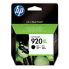 Cartuccia Hp Ink Black N920Xl