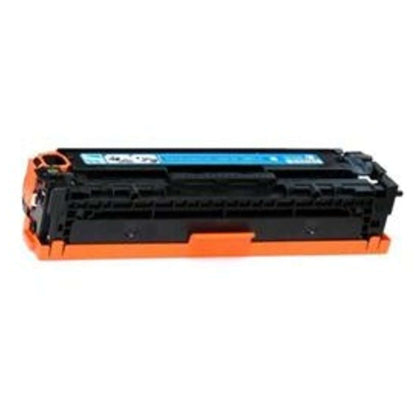 Toner Comp Hp Ce251A Ciano 7000Pg