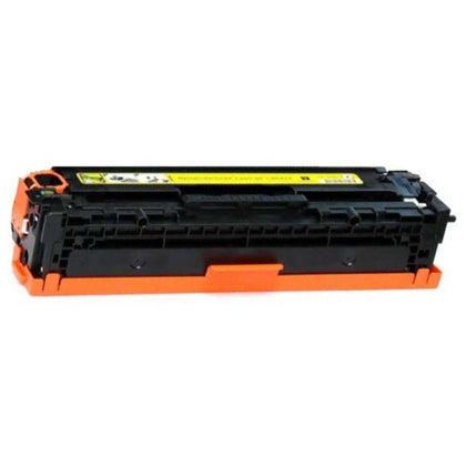 Toner Comp Hp Ce252A Giallo 7000Pg