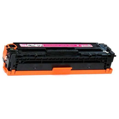 Toner Comp Hp Ce253A Magenta 7000Pg